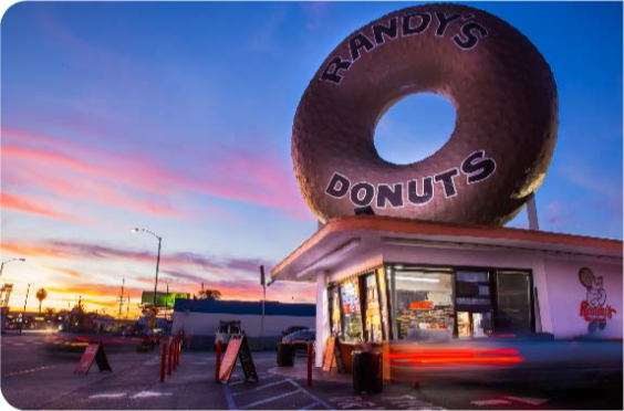 Randy’s Donuts Experienced Significant Loyalty Boost with an Integrated Solution